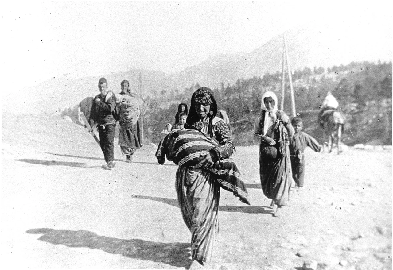 Biden će priznati genocid nad Armencima