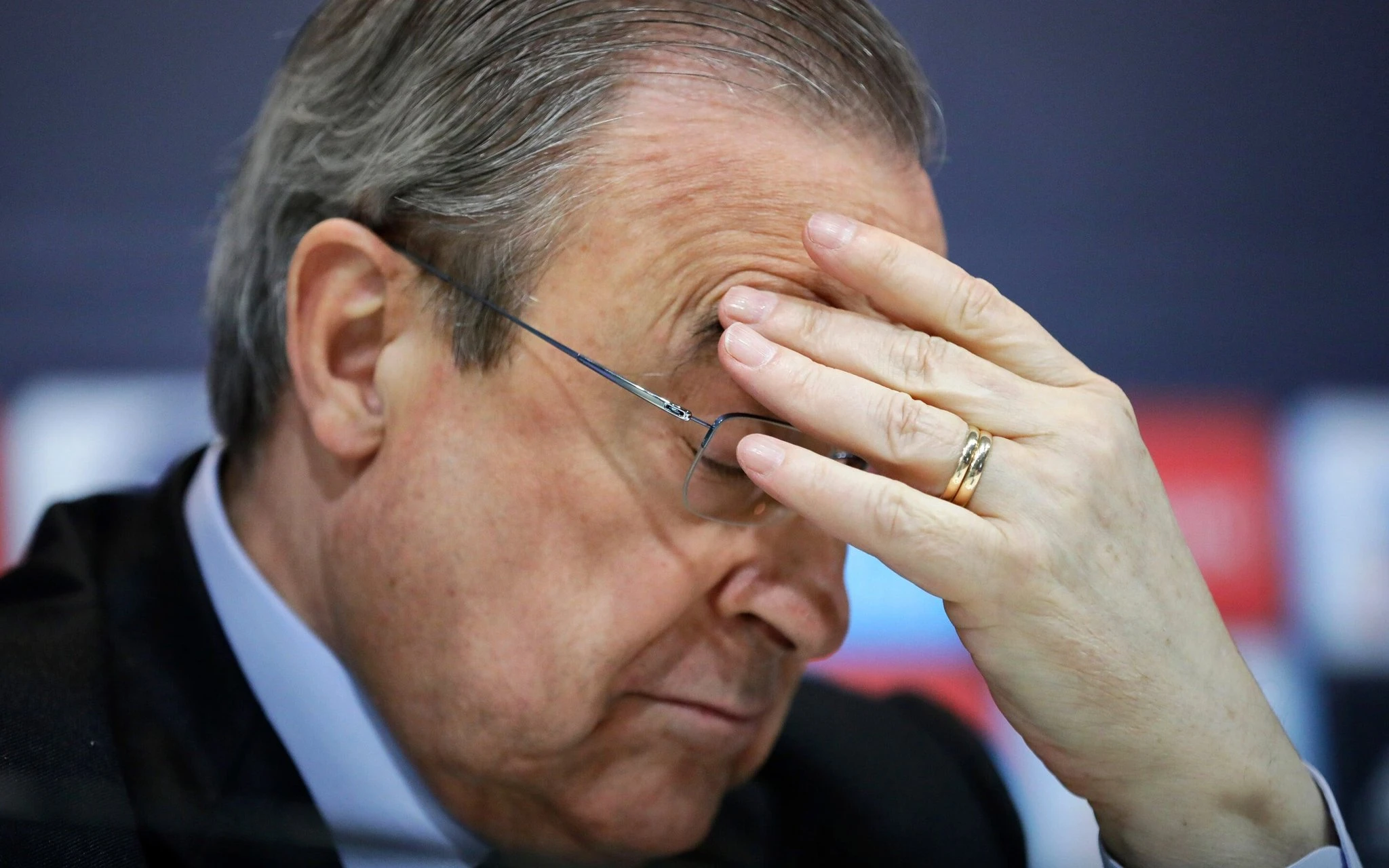 Perez: Svi koji žele izaći iz Superlige moraju prvo platiti