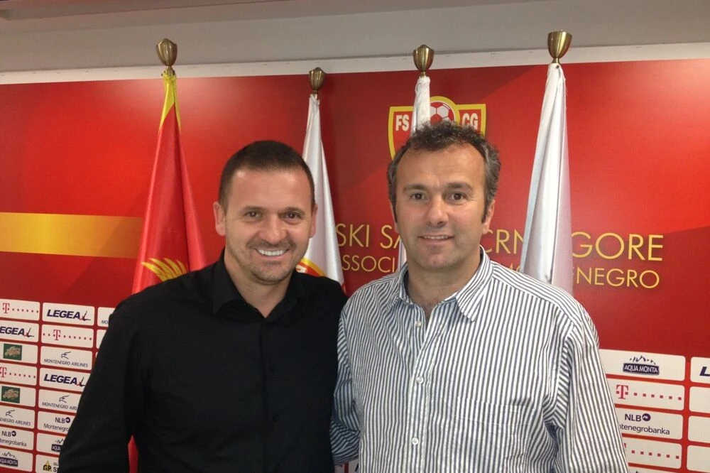 I crnogorske legende među protivnicima Superlige