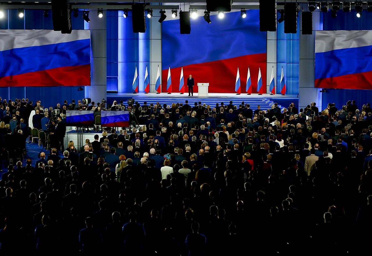 Putin: Svi koji provociraju Rusiju će se kajati kao što to dugo nisu činili 