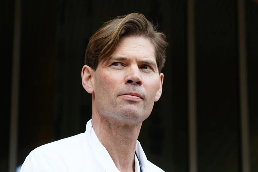 Liječnik koji je dokazivao da cjepivo AstraZeneca stvara krvne ugruške primao novac od Pfizera i BioNTecha