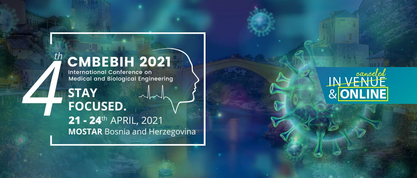 U Mostaru konferencija o medicinskom i biološkom inženjeringu; gosti Đikić i Kurjak