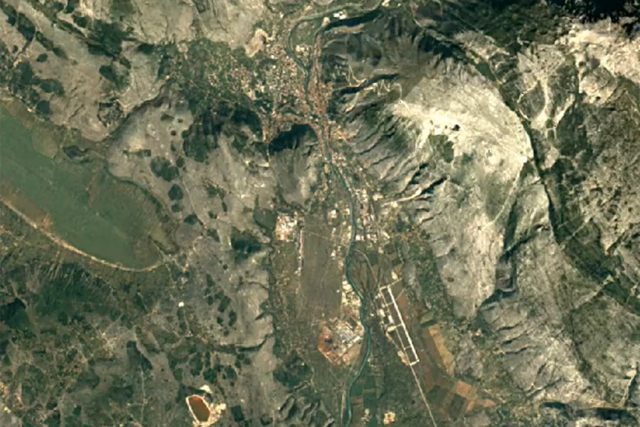 Pogledajte koliko se Mostar promijenio od 1984. naovamo!