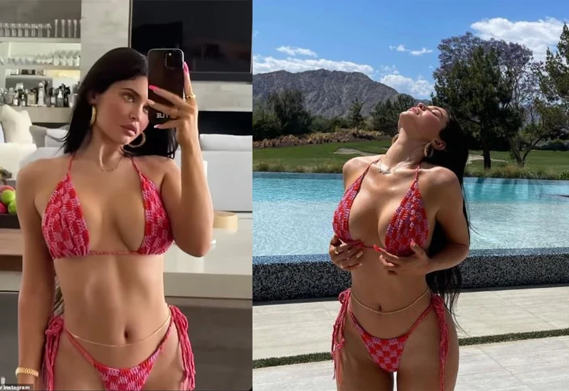Kad baka voli heklati bikini, a navija za Vatrene...