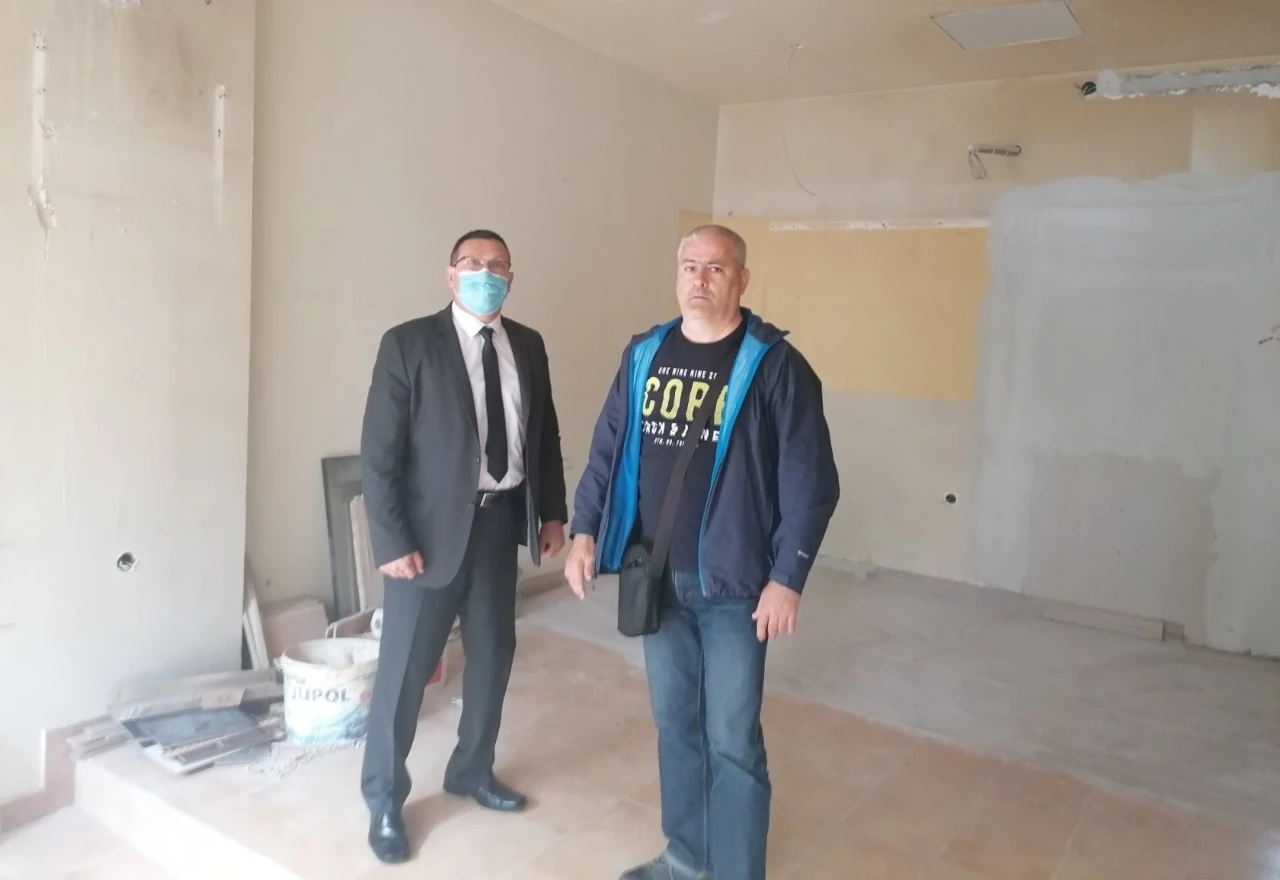 HVIDRA Mostar priprema spomen sobu posvećenu malonogometnim turnirima