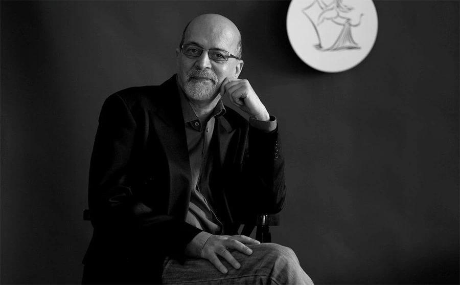 Predrag Finci za Bljesak.info: Svaki je pisac zapravo emigrant, a moje je pisanje razgovor s odsutnima