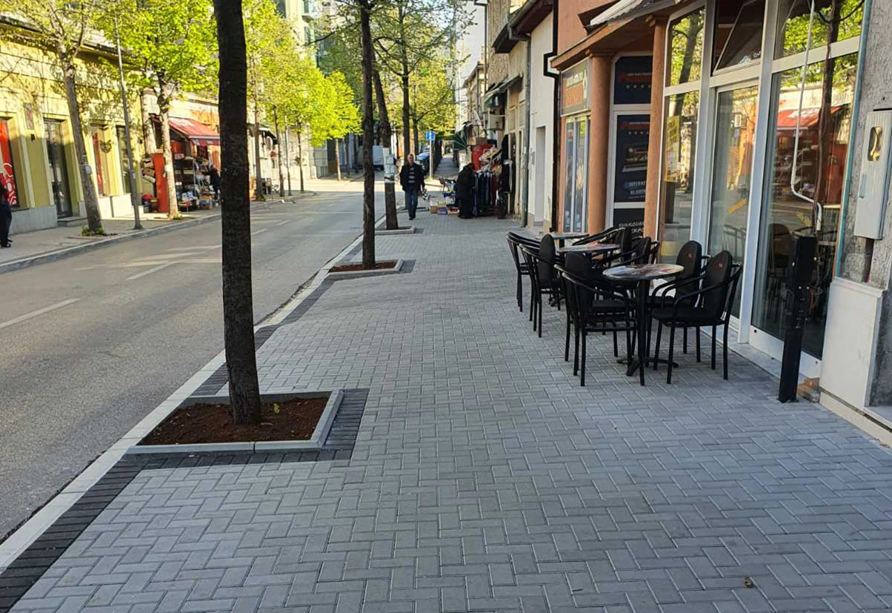 Mostarska "Cernica" uskoro u novom ruhu