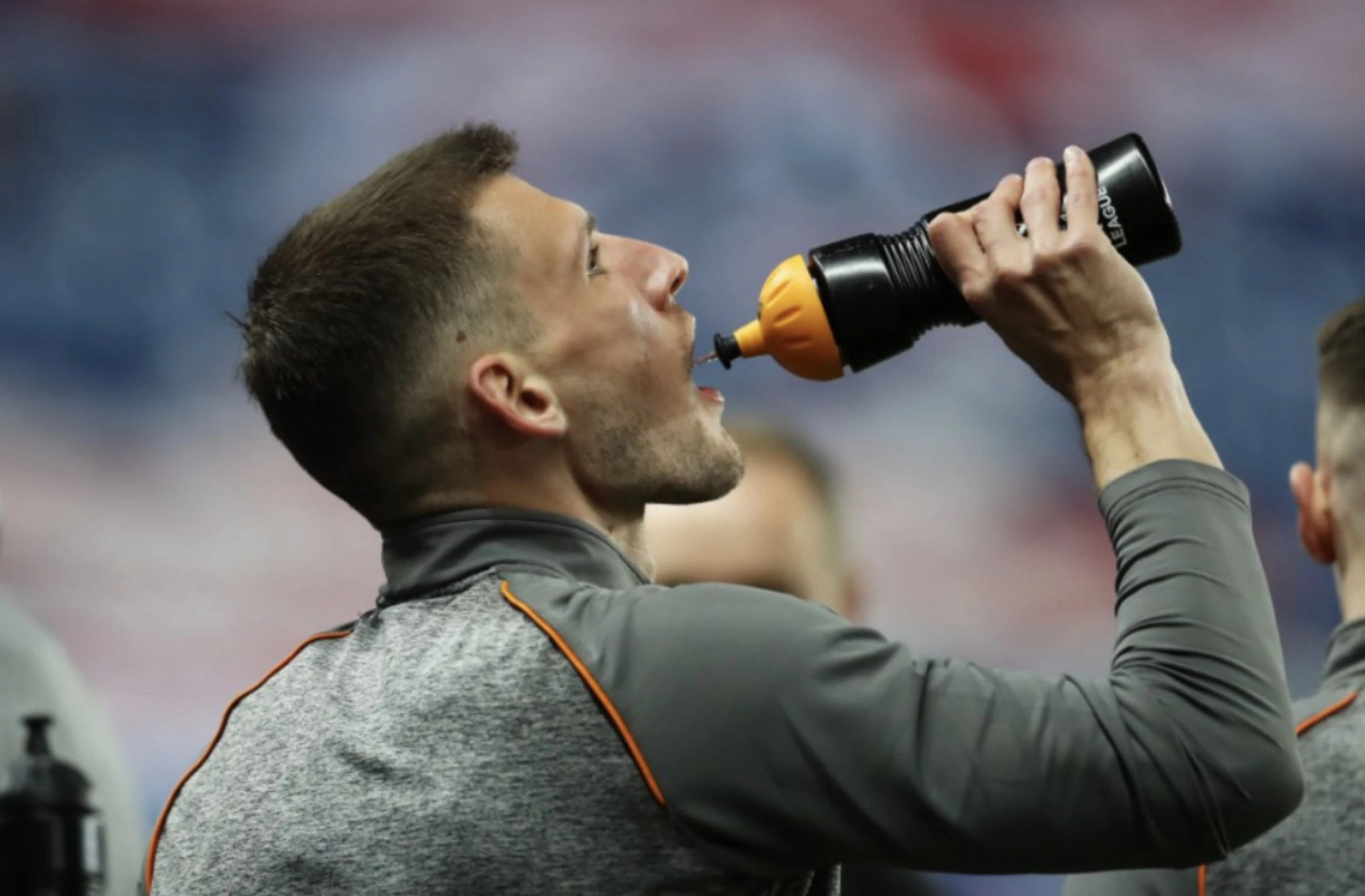 Barišić o Celticu: "Najveći vic kojeg sam čuo ove godine"