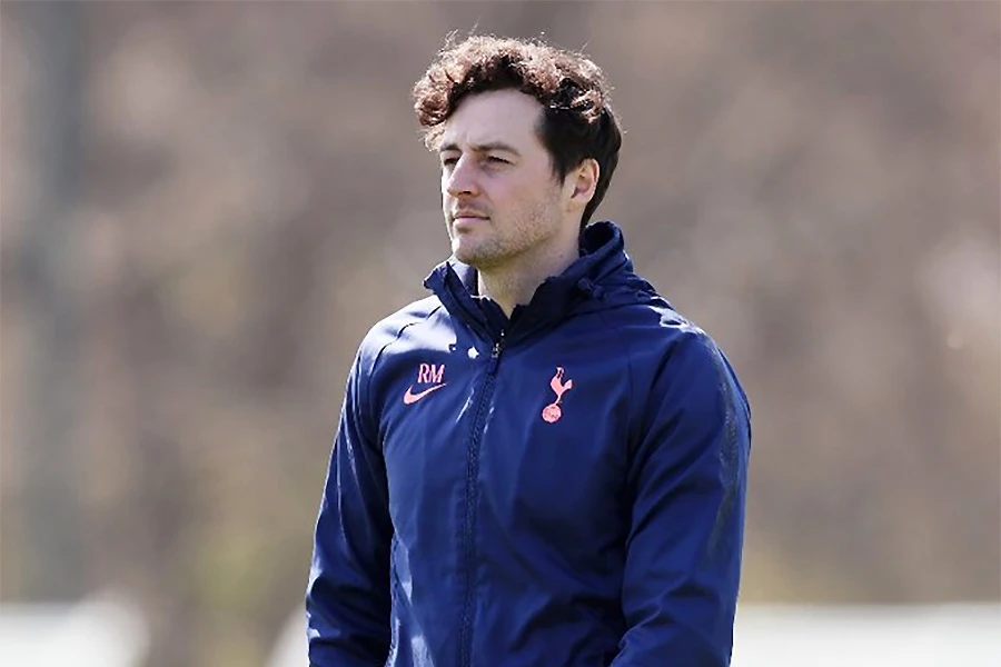 Mason na klupi Tottenhama umjesto Mourinha
