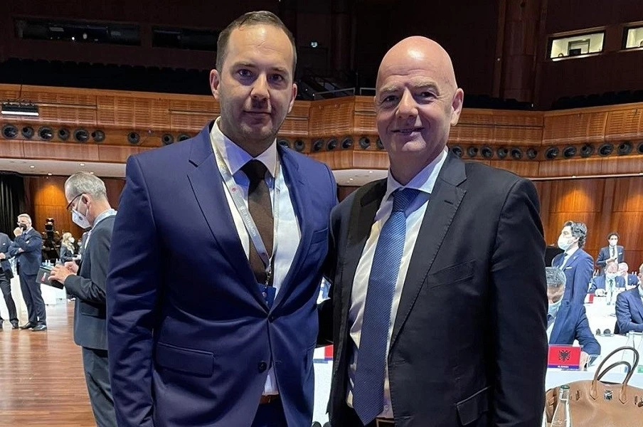 Postignut dogovor NS-a BiH i FIFA-e: VAR i u Premijer ligi