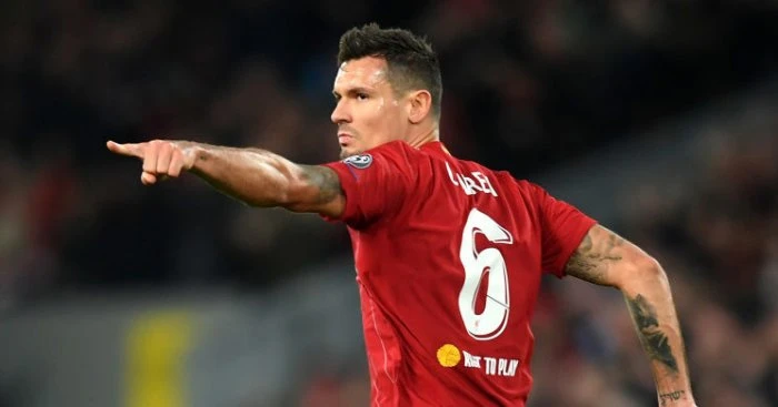 Lovren: Nogomet će u bliskoj budućnosti biti na rubu propasti