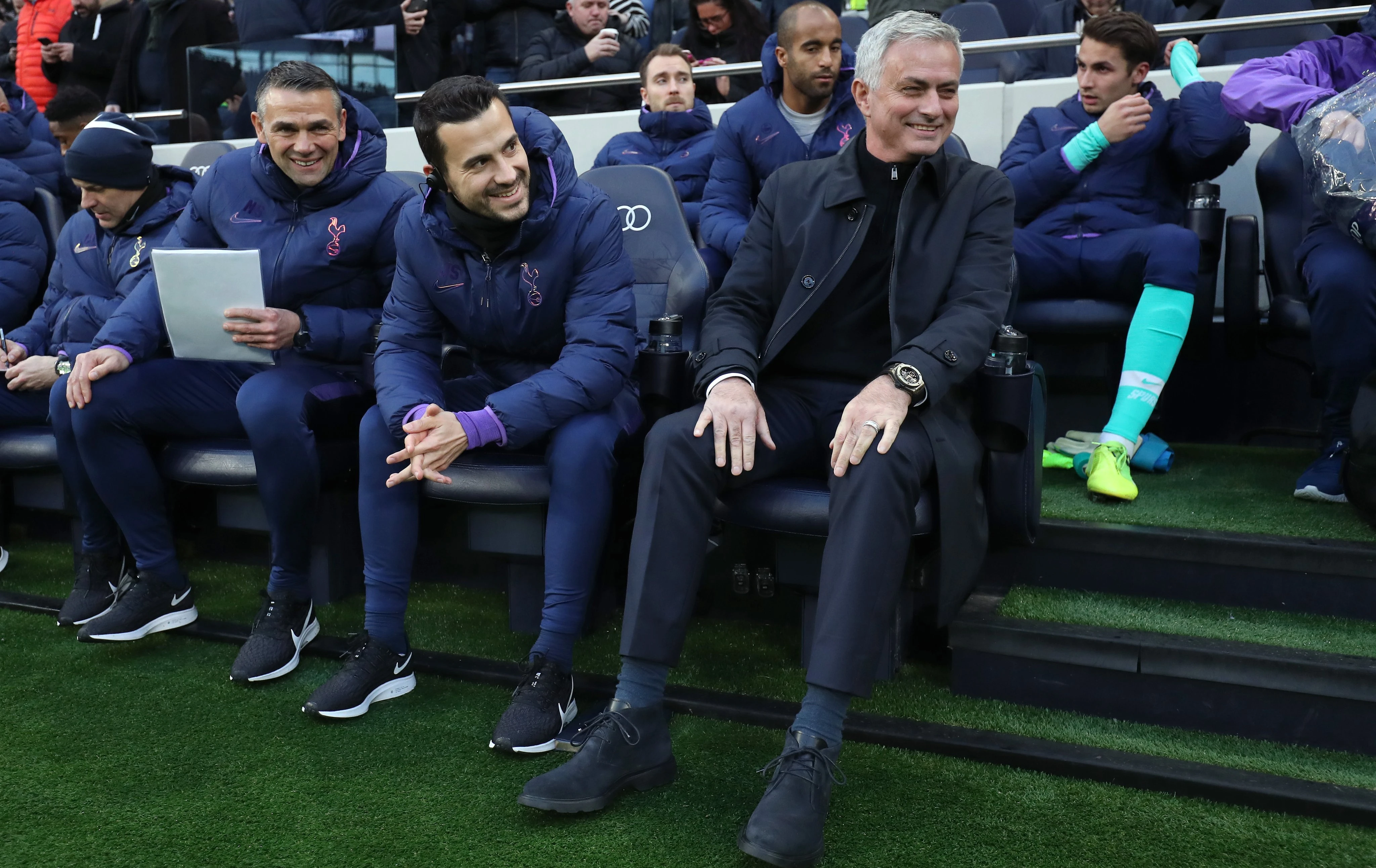 Mourinho će opet dobiti bogatstvo za otpremninu!