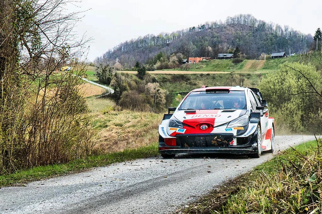 WRC: U Hrvatsku stiže preko 200 stranih novinara