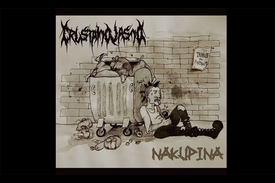 Poslušajte novi album mostarskih punkera