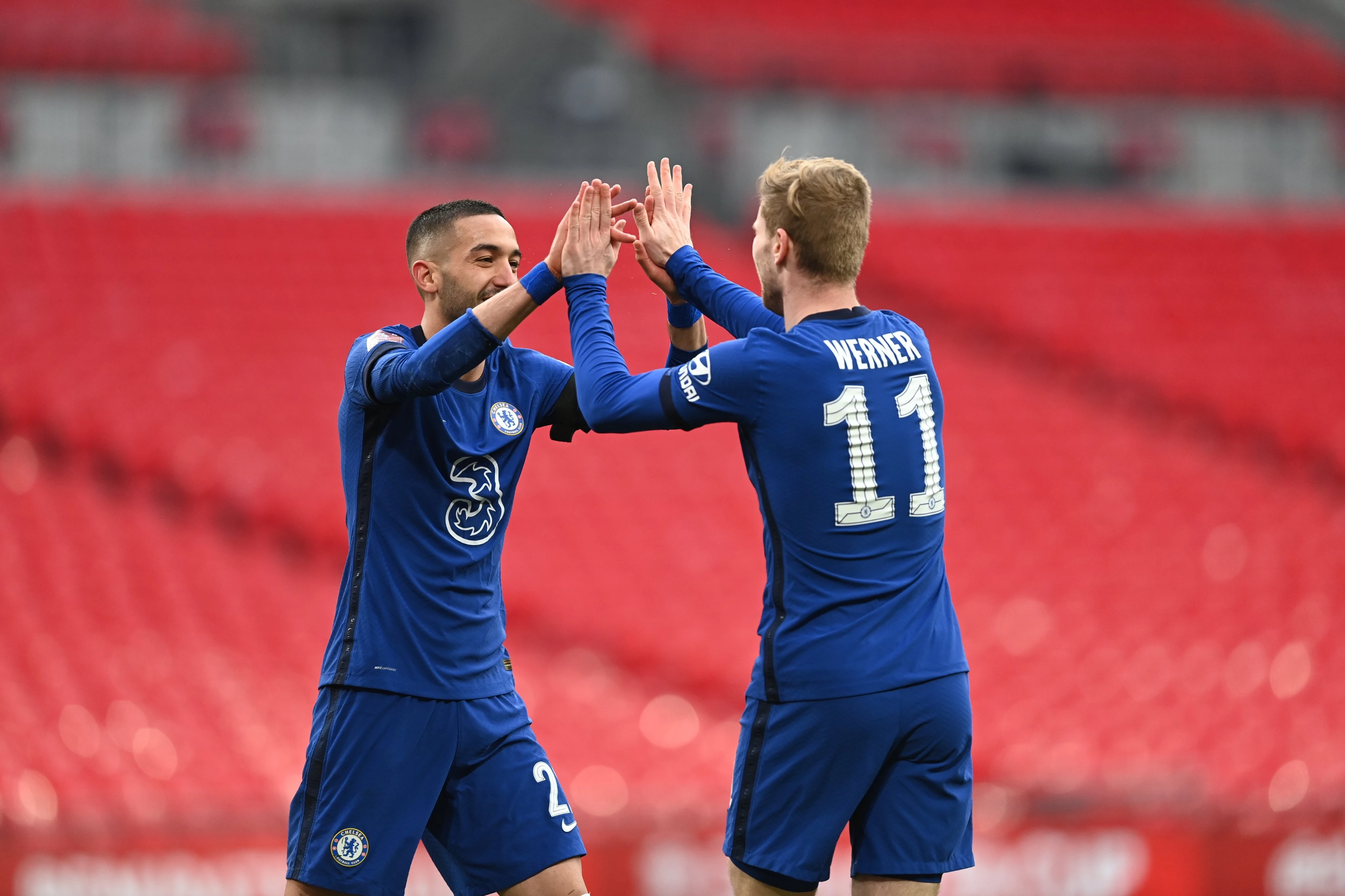 Chelsea prvi finalist FA Kupa