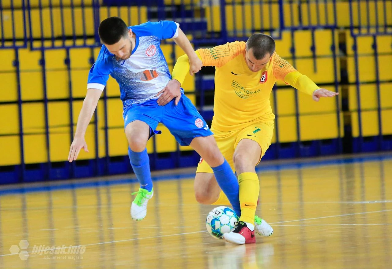 Fantastično finale: Mostar SG na pobjedu od naslova prvaka!