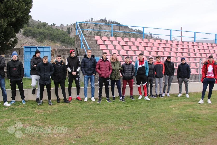 Skandalozna odluka Saveza: Čapljina u Goraždu igrala sa zaraženim igračem!