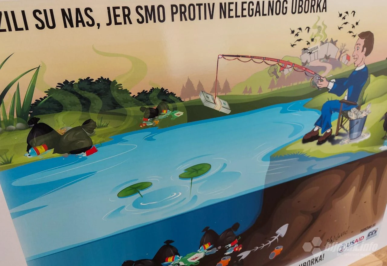 'Uborak – da nije žalosno, bilo bi smiješno': Sve nelogičnosti na jednom mjestu