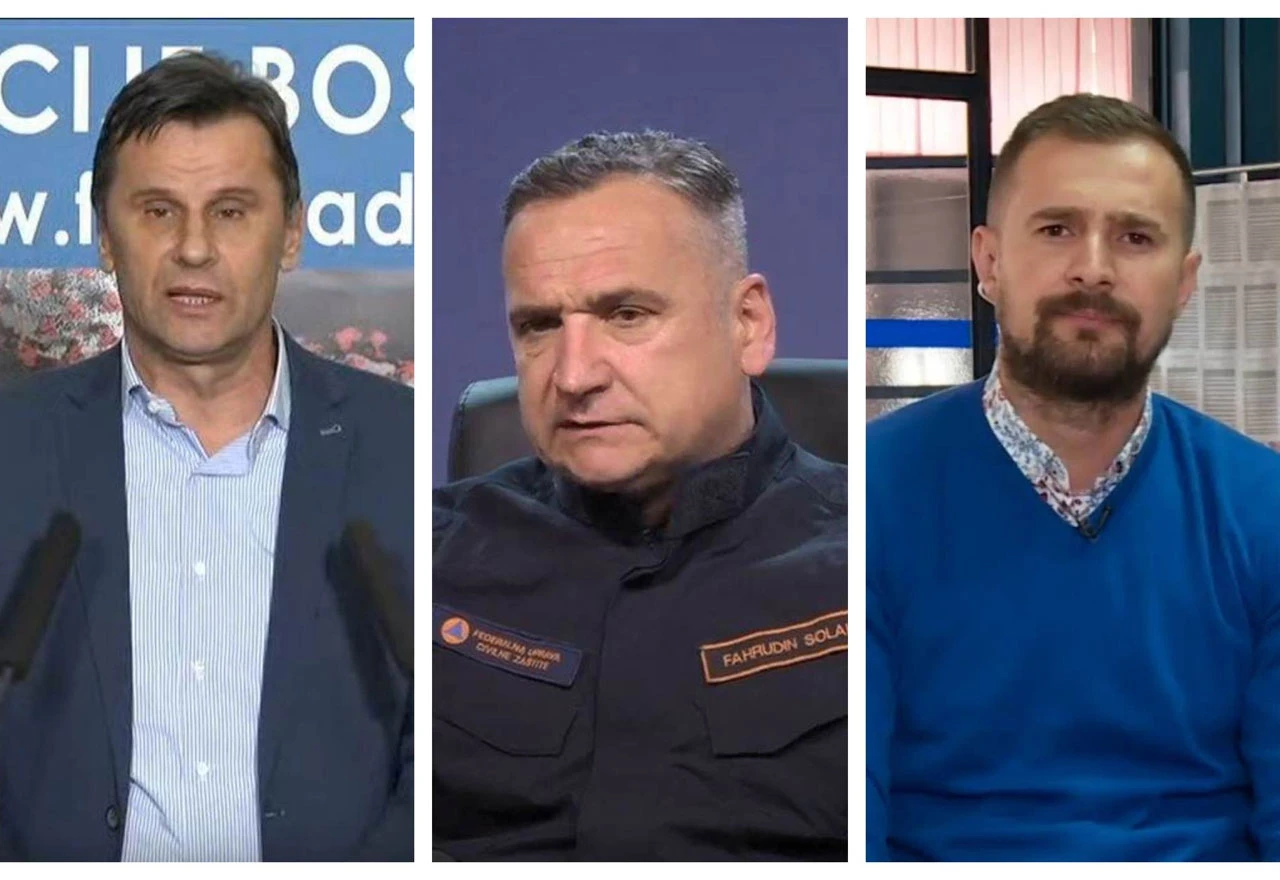 Novalić i drugi: Premijerova suradnica pitala svjedokinju za mišljenje o respiratorima
