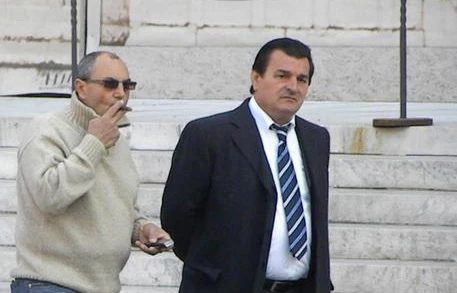 Važan 'boss' najmoćnije mafijaške organizacije surađuje s istražiteljima