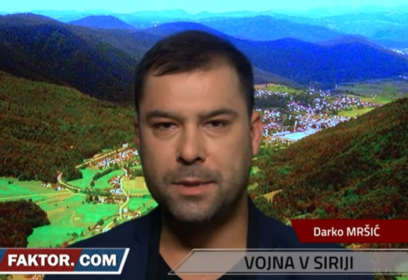 Slovenski novinar: Afera non-paper nastala u sarajevsko-ljubljanskoj kuhinji