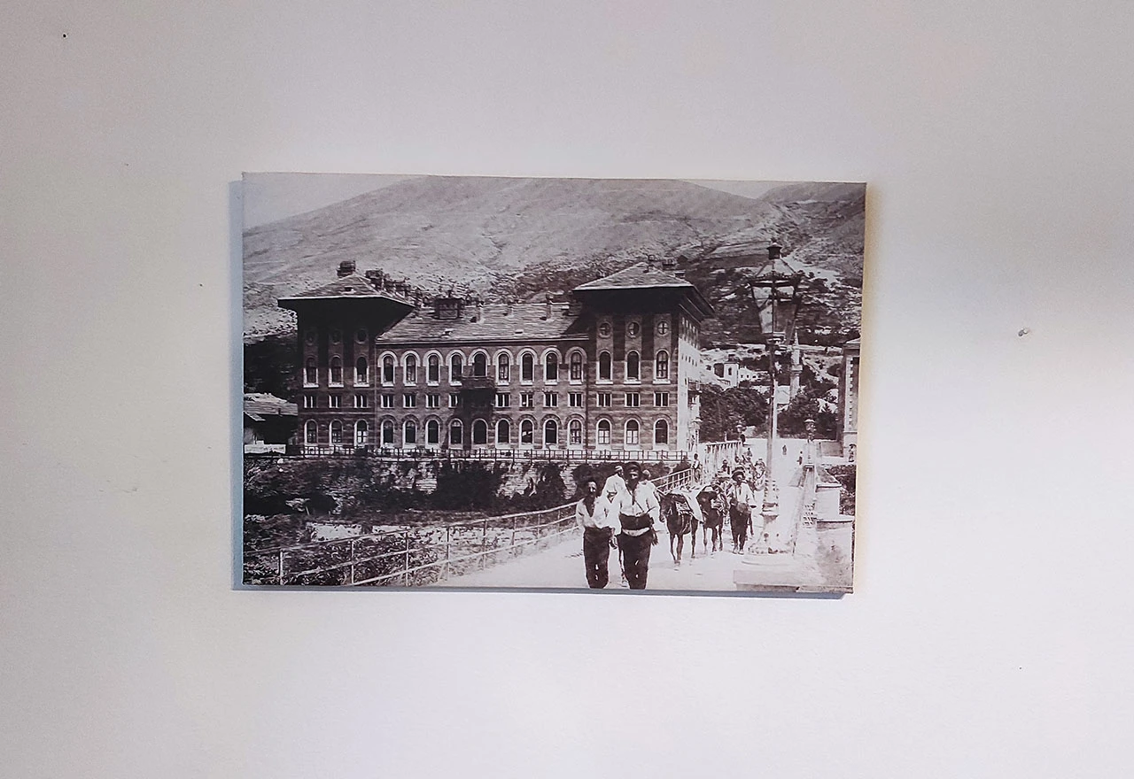 Pogledajte kako je Mostar izgledao za vrijeme Austrougarske