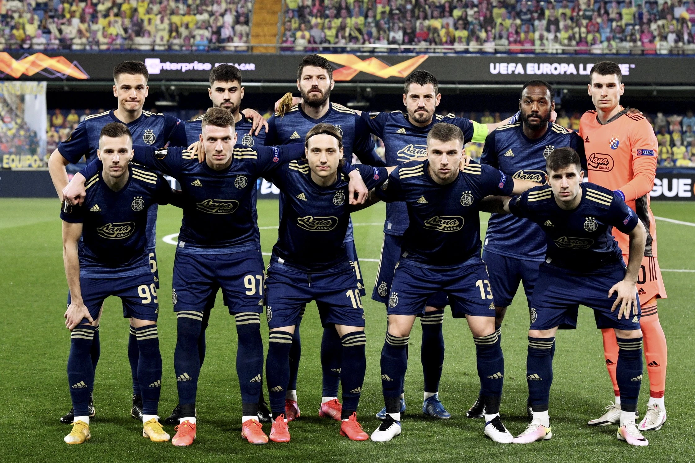 Dinamo je u Europi zaradio pravo bogatstvo