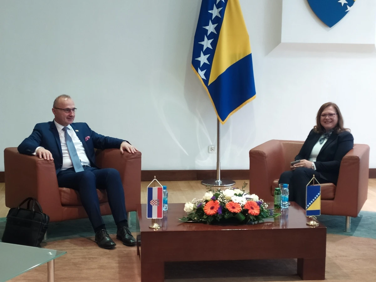 Stižu nam cjepiva i iz Hrvatske
