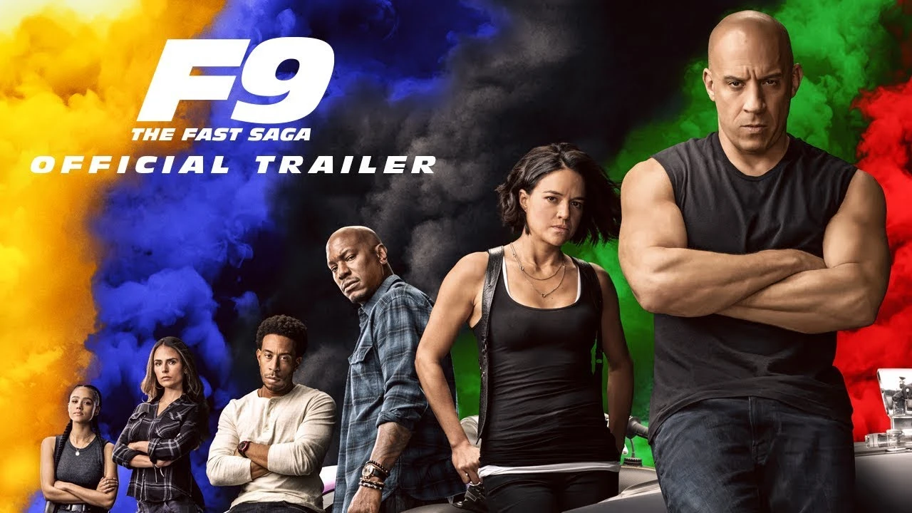 Fast and Furious: Novi trailer za deveti nastavak