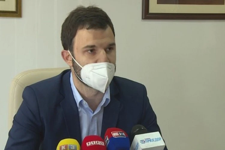 Propadanje cjepiva - Direktor Doma zdravlja Prijedor ponudio ostavku