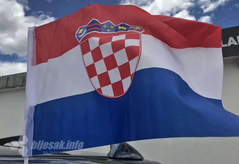 Objavljen javni natječaj za financiranje projekata od interesa za Hrvate u BiH