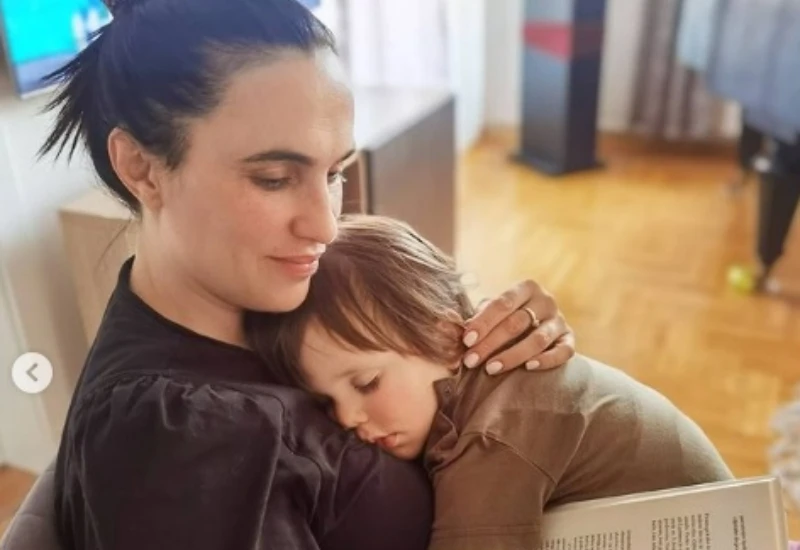 Marijana Mikulić: Djece u potrebi je puno, a terapeuta premalo