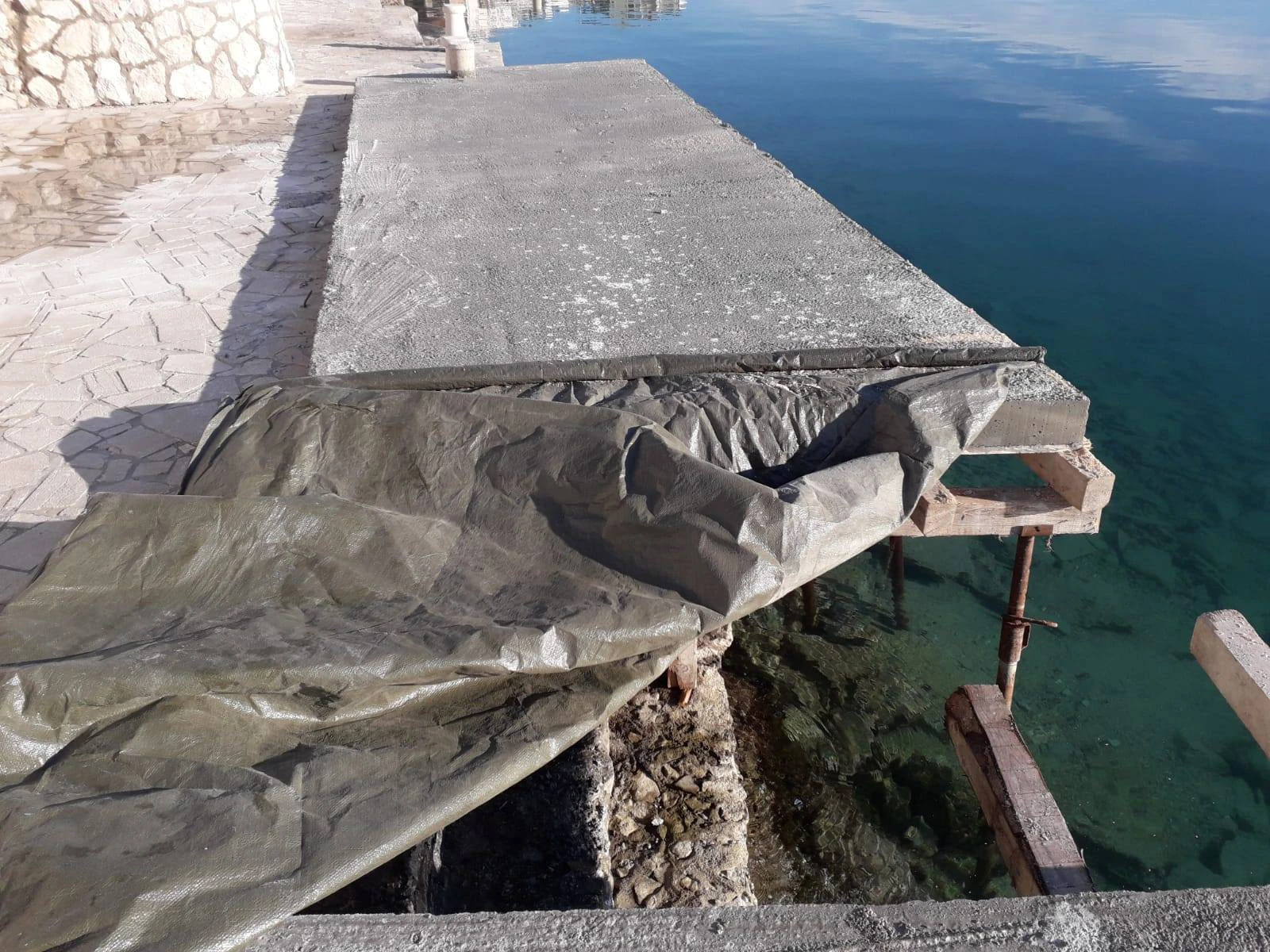 HRS: Neum postaje mjesto umirovljenika i HDZ-ovaca