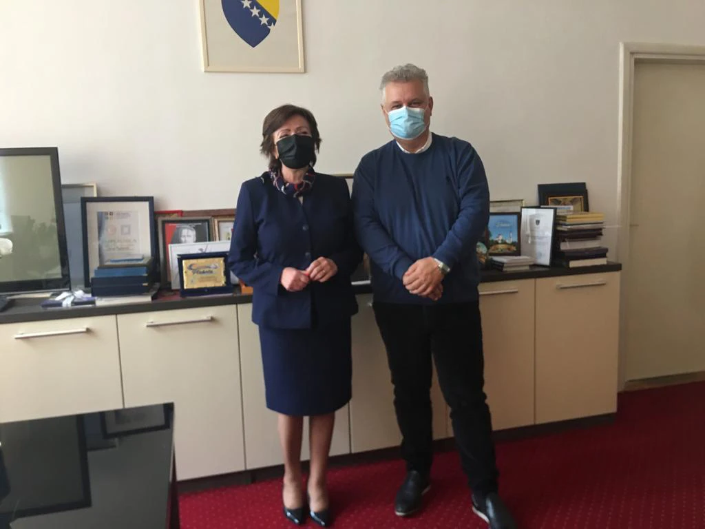 Sustavno se devastira bh. kinematografija  - tražit će se više novca od Vlade 
