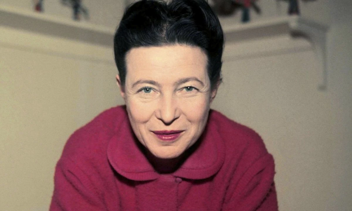 Simone de Beauvoir – Najveća francuska filozofkinja i feministkinja