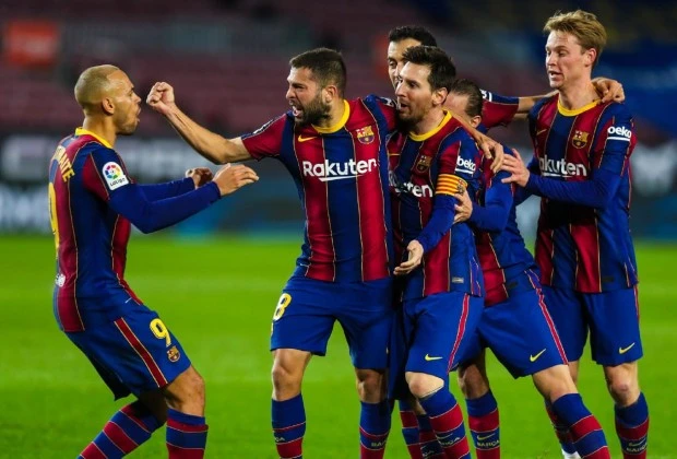 Barcelona i Real najbogatiji, ali ''banku drže'' Englezi