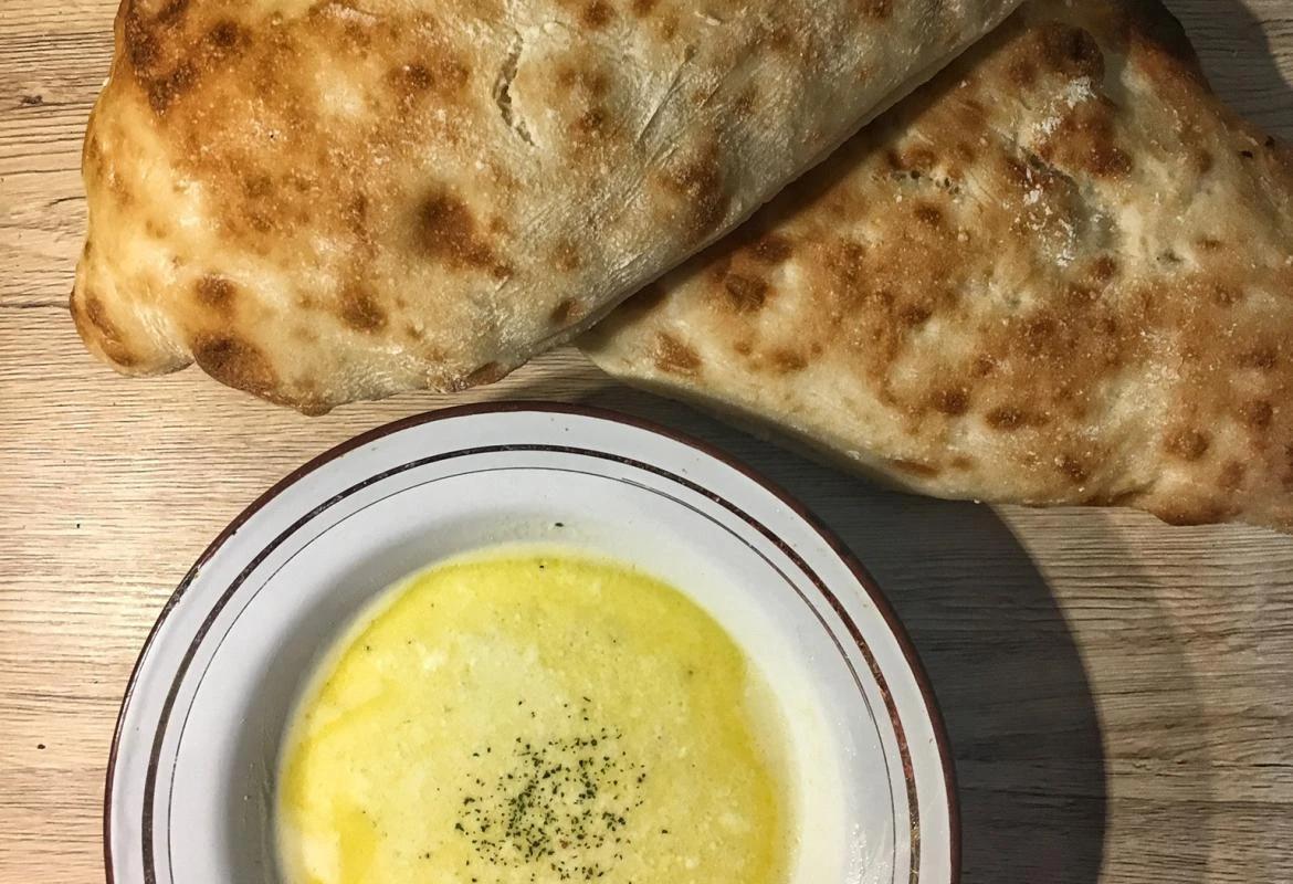 Topa: Neizostavno jelo za ramazan