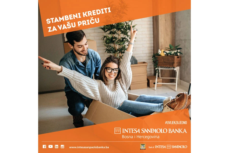 Povoljni krediti za vašu priču
