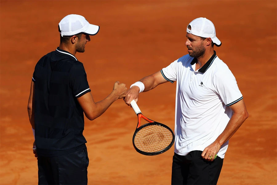 Na Roland Garros se vraćaju mješoviti parovi