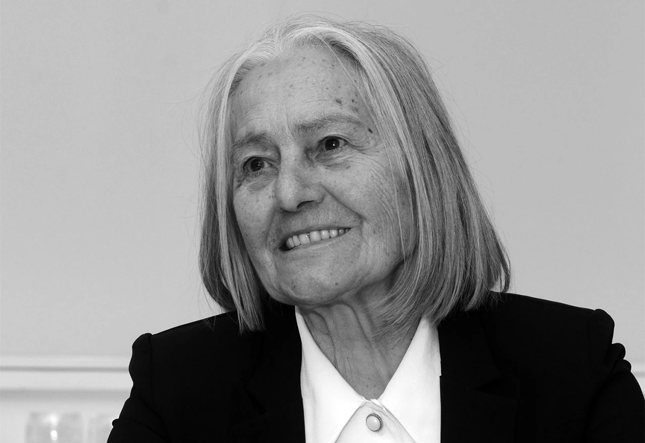 Umrla Dara Sekulić