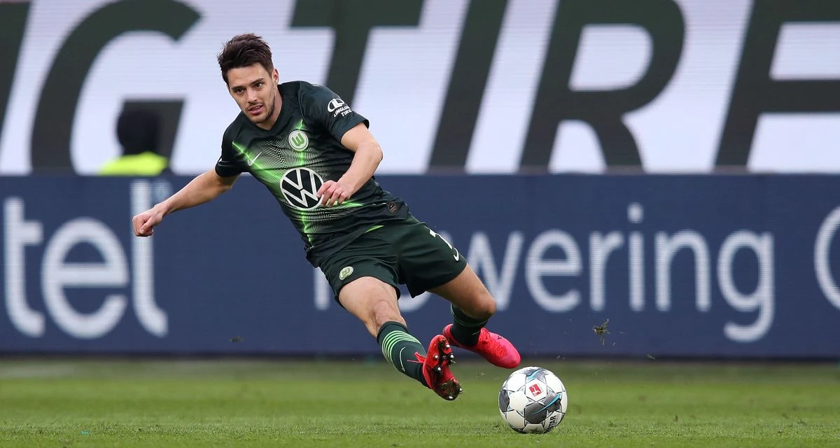 Josip Brekalo na udaru žestoke kritike u Wolfsburgu