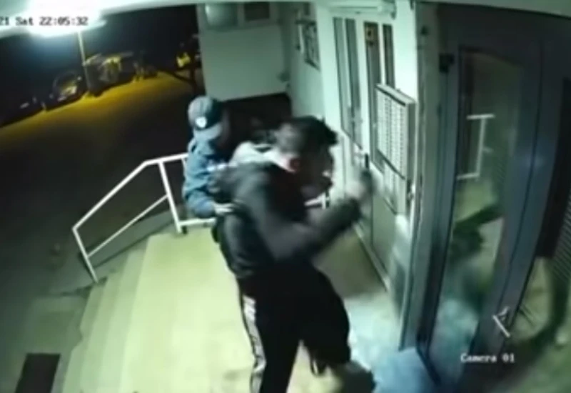 Naša stranka Mostar: Policijsko nasilje u direktnoj vezi s bezakonjem