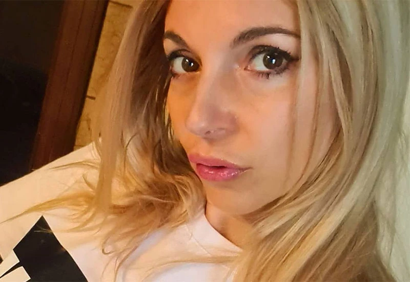 Djevojka 'pala' po Berlusconiju za milijun eura