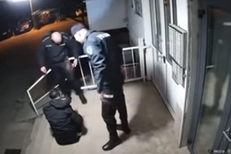 Mostarci se spremaju na prosvjed pred policijom