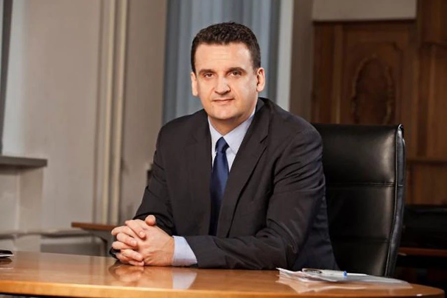 Ivan Vlaho imenovan novim predsjednikom Uprave Zagrebačke banke