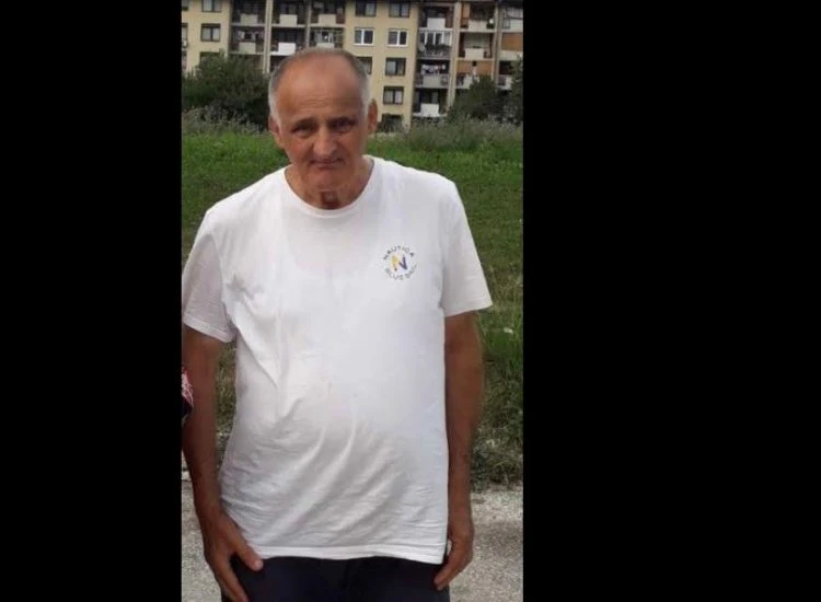 U Sarajevu nestao Roćko Čengić, obitelj moli za pomoć