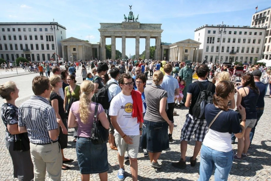 Njemačka turistička branša ne očekuje oporavak prije jeseni