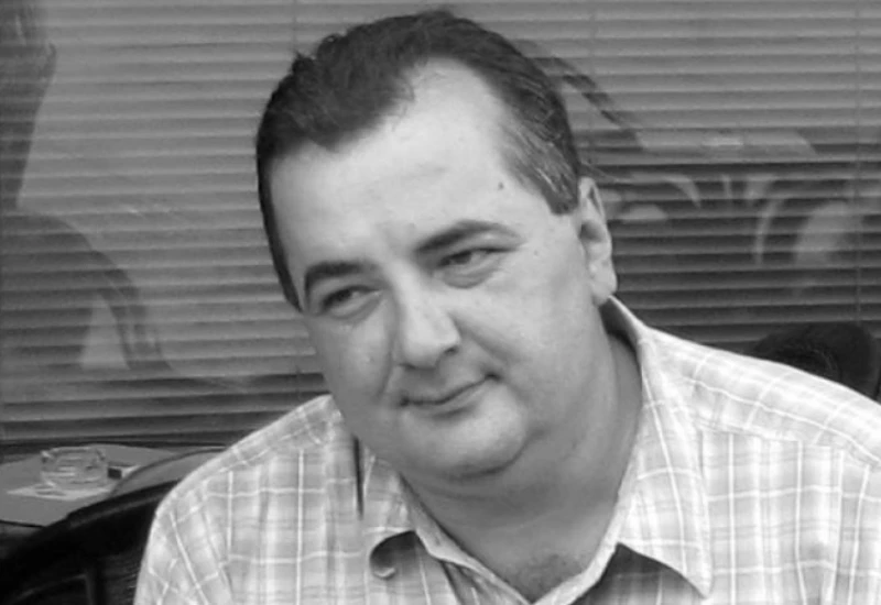 Preminuo bh. novinar Alenko Zornija
