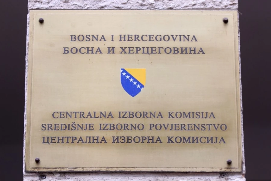 U Travniku slabija izlaznost nego na prošlim izborima