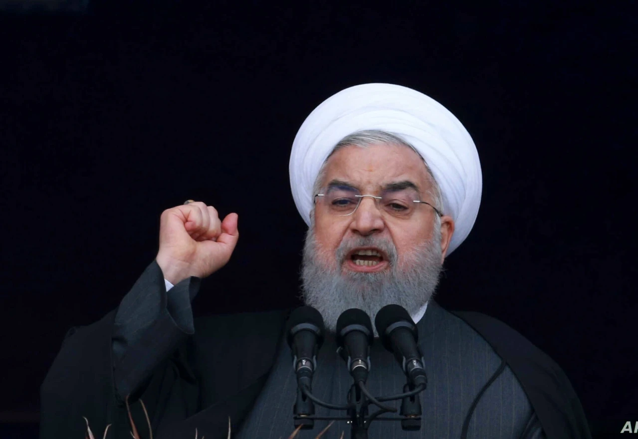 Iran: Parlament tuži predsjednika
